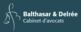 Balthasar & Delrée Avocats Associés SPRL