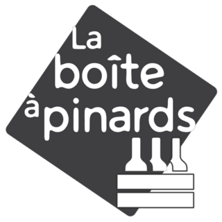 La Boîte à Pinards