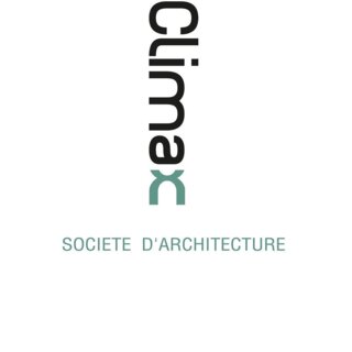 SRL Société d'Architecture CLIMAX