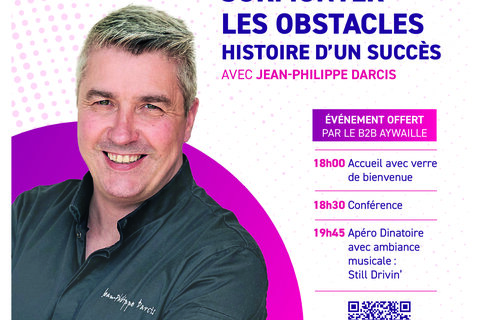 Event Aywaille 21/11